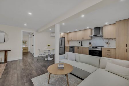 For Lease - 692 Richmond Street Unit# 3, Toronto, Ontario - Photo 5
