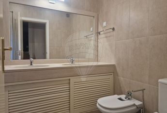 Apartamento T2 em Setúbal