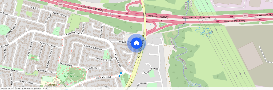 27A Augusta Pl, NSW 2759, St Clair