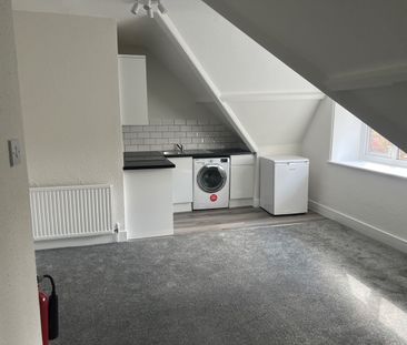 Bedsit, Willesden Green, NW2 - Photo 3