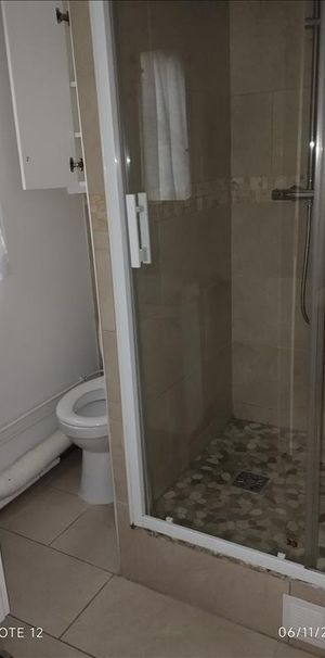 1 pièce - Meublé - 20,43 m² - 4ème étage - Colocation non autorisée - Photo 1