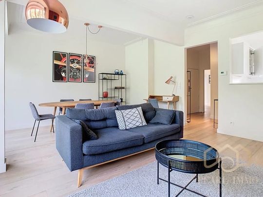 Appartement te huur - Foto 1