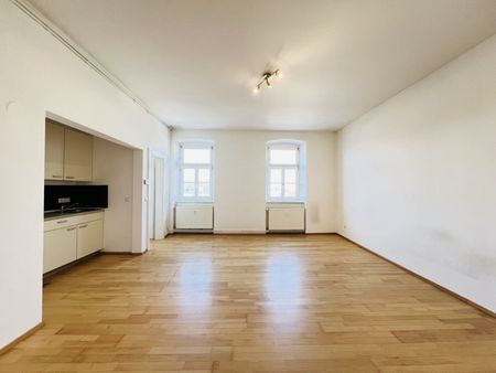 Loosdorf-Zentrum: Charmante, helle Wohnung für € 595,00,- - Photo 5