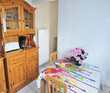 Route du Revard - Photo 2