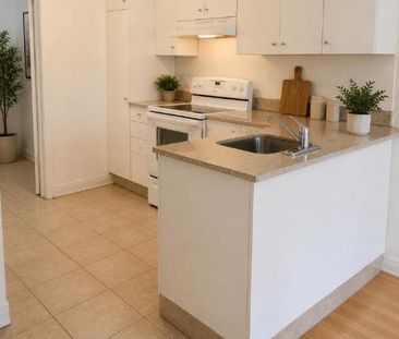 Studio - Montréal - $1,200 /mo - Photo 3