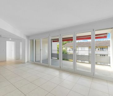 4.5 Zimmer, 115 m², 3. Stock - Photo 3