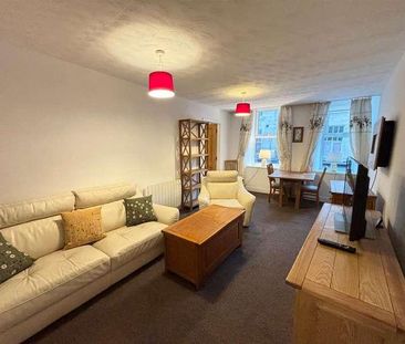 Market Street, Lancaster, LA1 - Photo 1