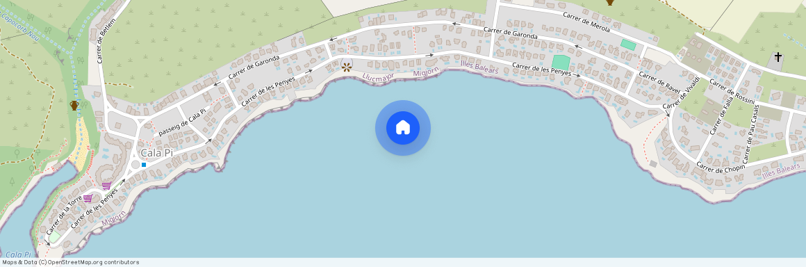 Llucmajor, Province of Balearic Islands