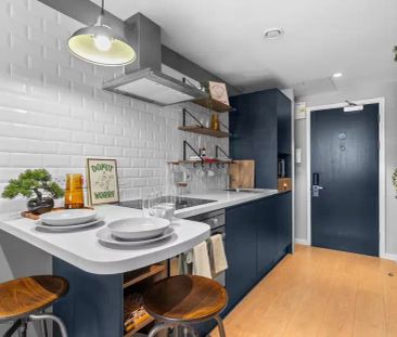 Premium Studio - Photo 5