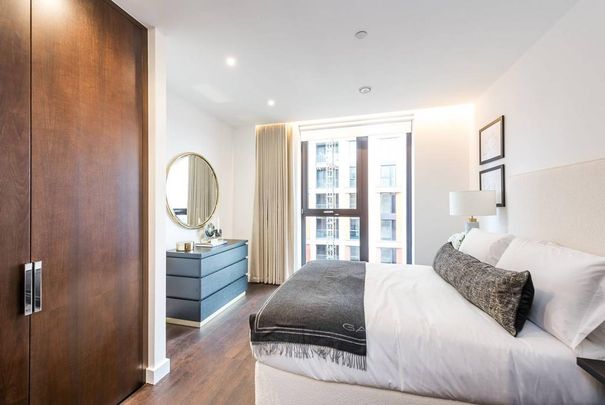 3 bedroom flat to rent - Photo 1