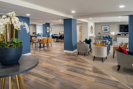 2 bedroom retirement property to rent - Photo 4