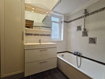 Appartement te huur - Photo 3