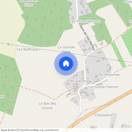 Saint-Germain-De-Lusignan