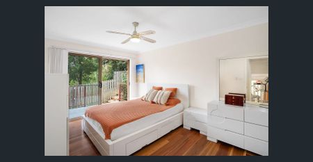 Unique renovated home with elevated bush views - Photo 5