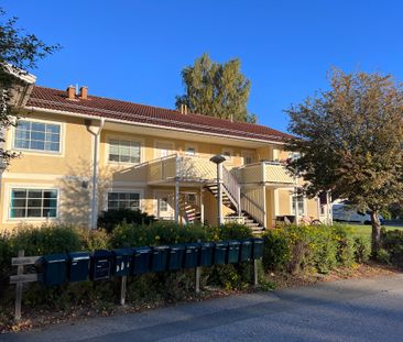 Gärdesgatan, Vimmerby - Foto 1
