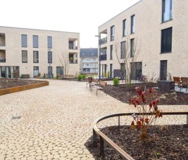 Nachmieter zum 01.07.26 3 ZKDB Neubau 83qm TopLage Gründerviertel - Foto 3