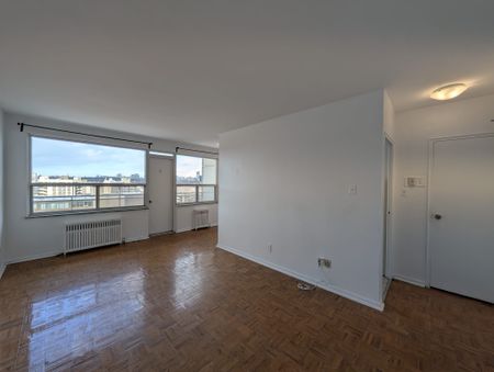 For Lease - 206 St George Street Unit# 1005, Toronto, Ontario - Photo 3