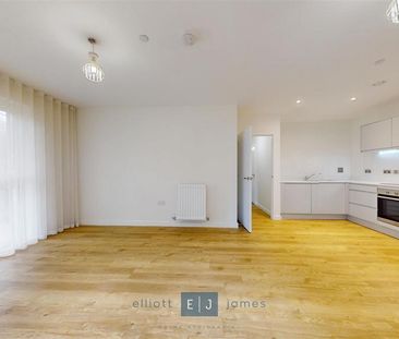 2 bedroom apartment to rent - Photo 1