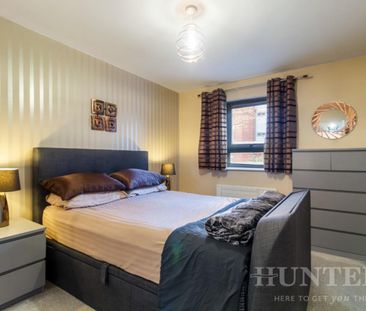 1 bedroom Flat To Let - Photo 5