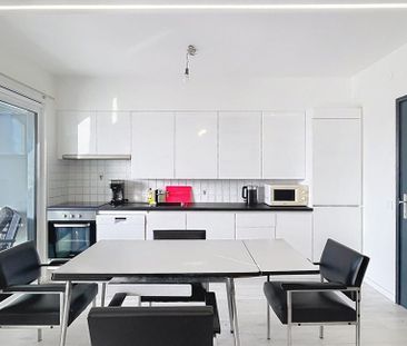 Appartement te huur in Oostende voor € 895 met 2 slaapkamers - Photo 3