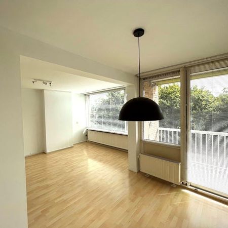 Te huur: Appartement Franciscus van Assisiëlaan 101 in Amstelveen - foto 1