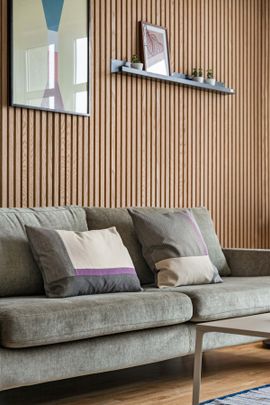 Lovely & Cozy Apartment with Balcony in Neukölln #23 - Photo 1