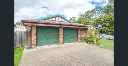 Spacious Family Home with Multiple Living Spaces - Photo 4