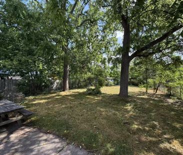 For Lease - 7 Weir Crescent, Toronto, Ontario - Photo 5