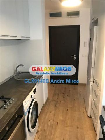 Inchiriere apartament doua camere Belvedere Residence - Fotografie 4