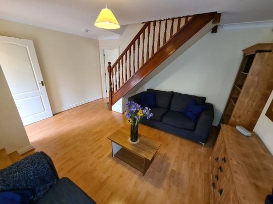 3 bedroom terraced house to rent - Photo 1