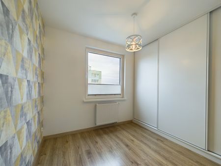 os. Słoneczne, 3 pokoje w nowym budynku z windą - Photo 5