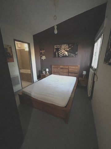 Appartement meublé 2 pièces - 38.31m² - Photo 5