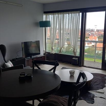 Appartement te huur - Photo 1