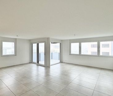 Familienwohnung an zentraler Lage sucht Bewohner - Photo 2