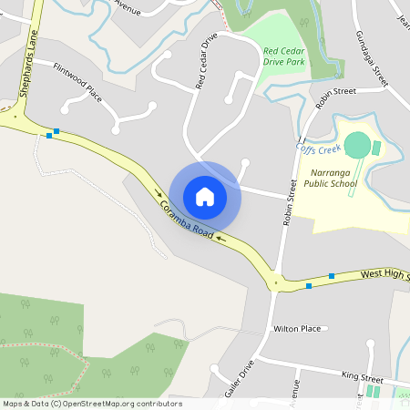 30B Coramba Road, NSW 2450, Coffs Harbour