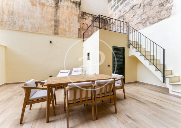 Apartment for rent in Santa Catalina