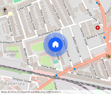 4 bedroom maisonette to rent - Photo 1