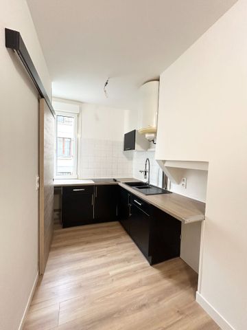 LE HAVRE - Appartement 2 pièces - Photo 2