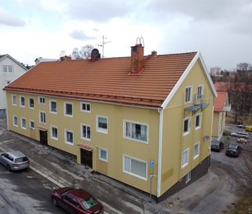 Nygatan 46 B - Foto 1