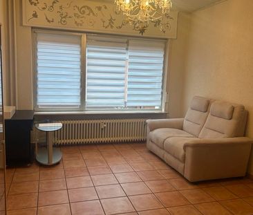 2 Zimmerwohnung KDB, Terasse, Abstellraum - Photo 1