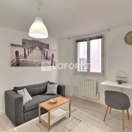 Appartement T1 Toulon à louer - Photo 3