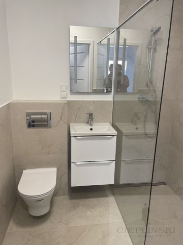 Tenisowa, 2 pokojowe na 1 piętrze z windą - Zdjęcie 5