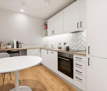 1 bedroom flat to rent - Photo 6