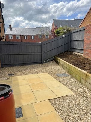 Shutler Street, Sherborne, DT9 - Photo 1