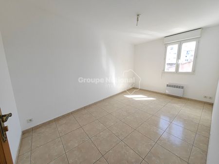 Le Pontet Appartement 2 pièce(s) 42 m2 env, - Photo 4