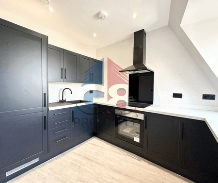 2 bedroom flat to rent - Photo 5