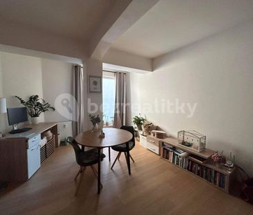 Pronájem bytu 1+kk • 47 m² bez realitkyJankovcova, Praha - Holešovice - Photo 4