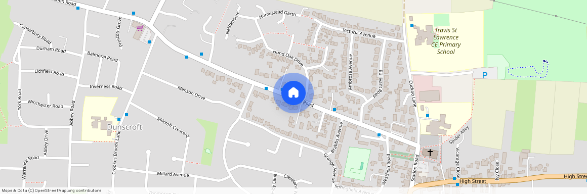 Station Road, Hatfield, Doncaster