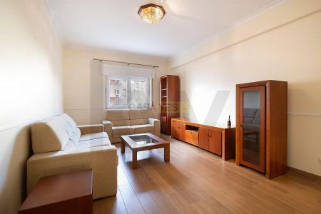 Apartment T2 in Encosta do Sol, Amadora - Photo 5