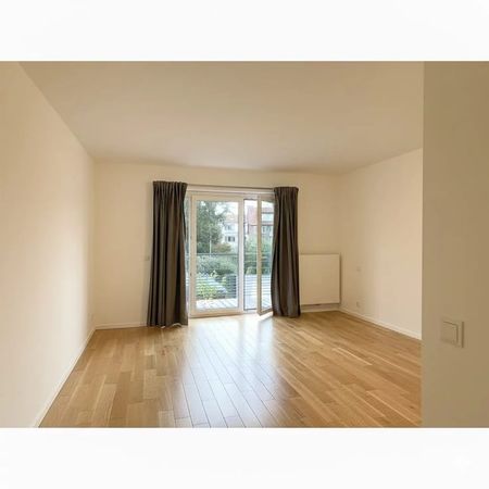 Appartement te huur - Photo 4